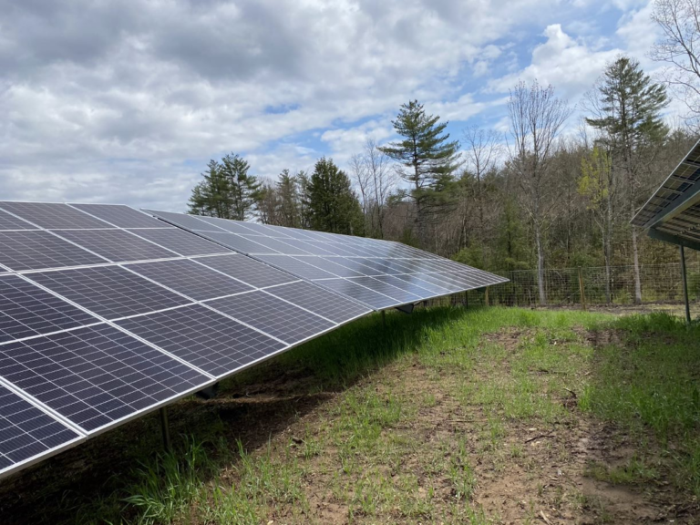 Aspen Power Acquires Community Solar Portfolio in Maine