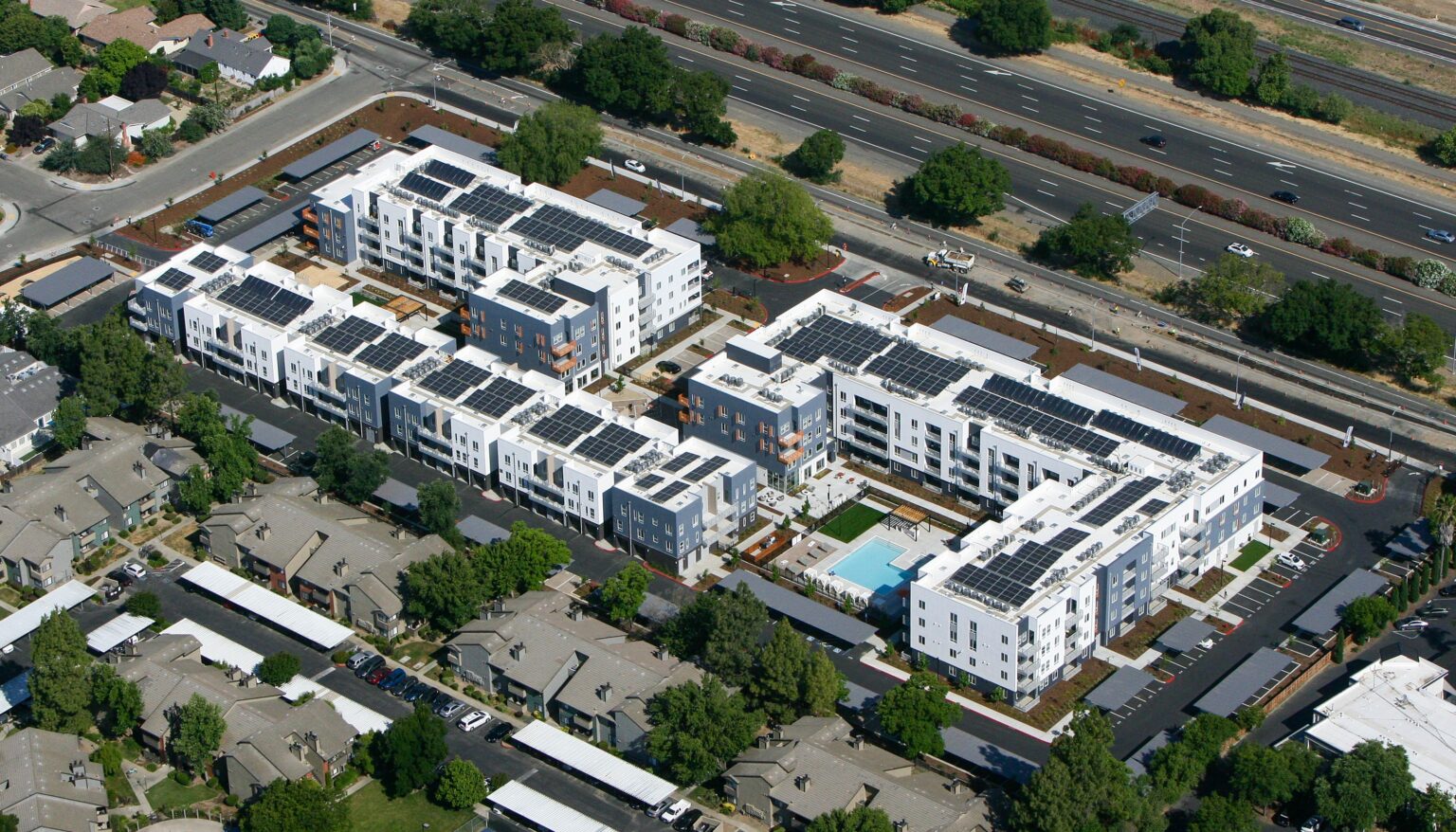 Multifamily Aspen Power