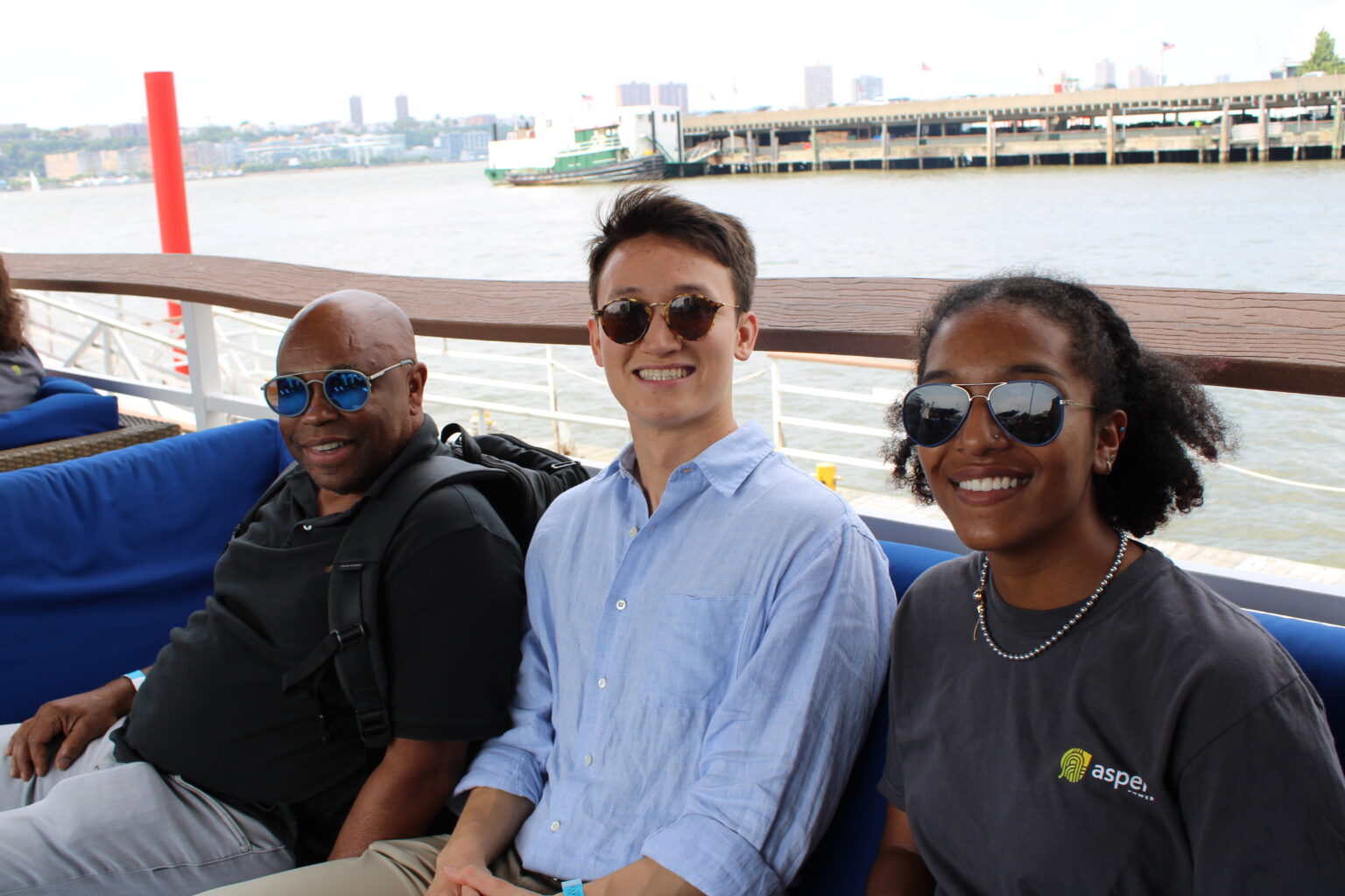 Diversity, Equity & Inclusion Aspen Power